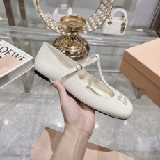 Miu Miu Shoes